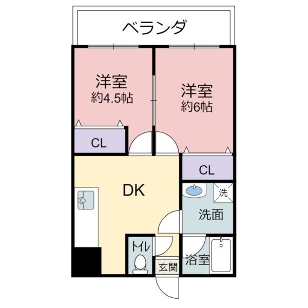 エスタグランデ
