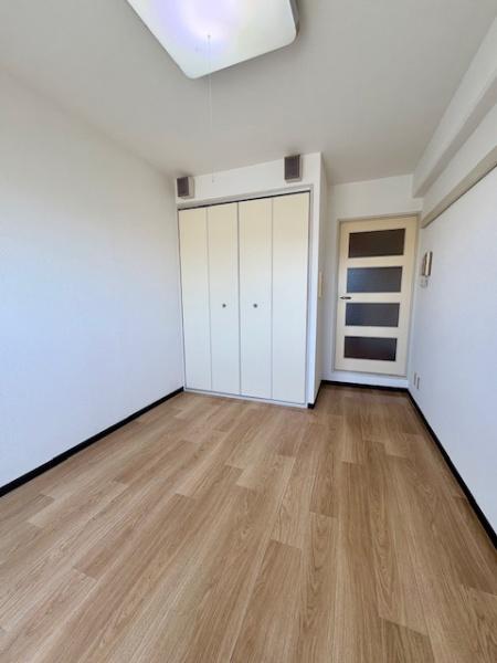 グランピア松村(洋室)