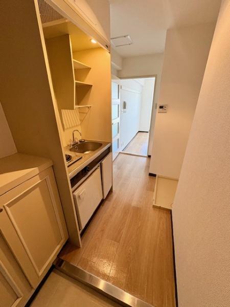 グランピア松村(玄関)