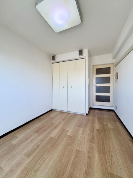 グランピア松村(洋室)