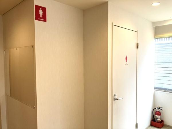 カミデビル　2階