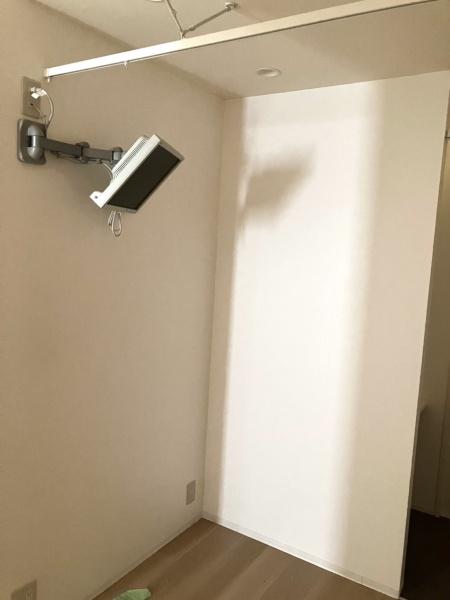 カミデビル　2階