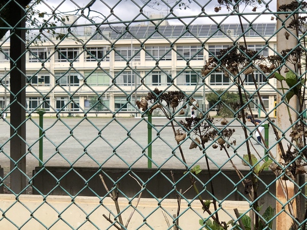 ハイツブルネット(小平市立小平第一中学校)