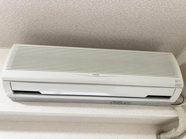 ハイツブルネット
