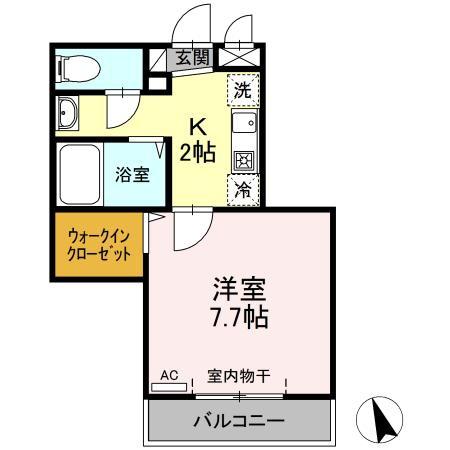 ルミエール12　103