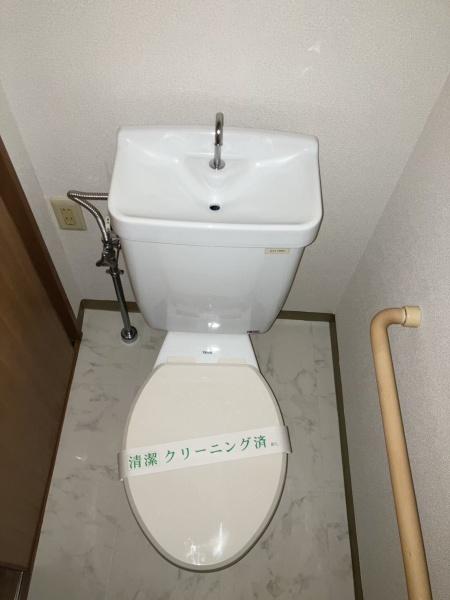 西東京市田無町７丁目のアパート