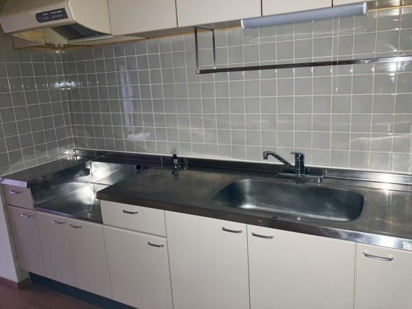 西東京市田無町７丁目のアパート