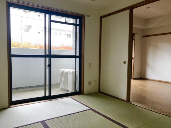 西東京市田無町７丁目のアパート