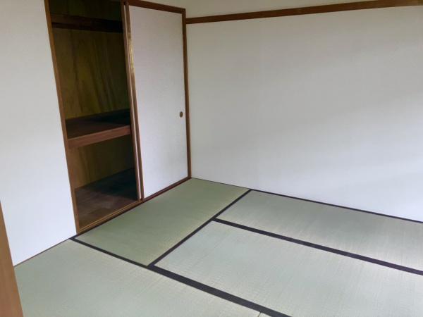 西東京市田無町７丁目のアパート