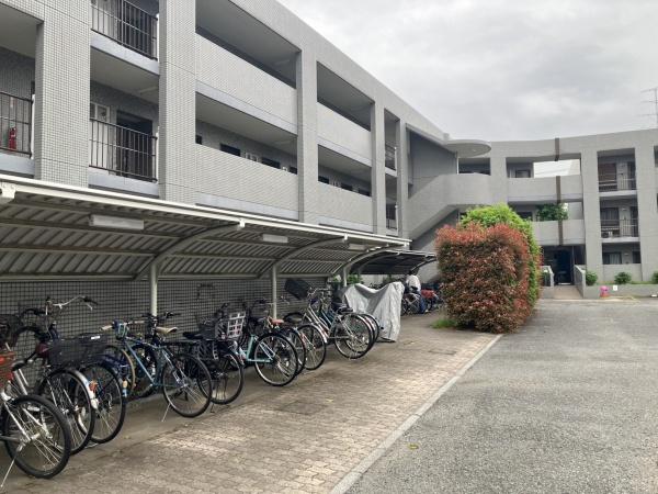 西東京市田無町７丁目のアパート
