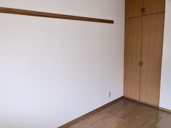 西東京市田無町７丁目のアパート