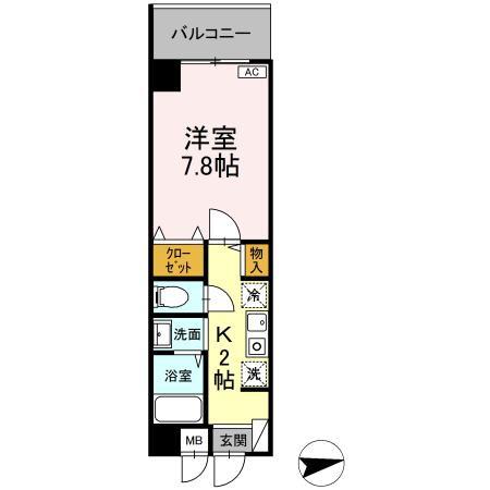 レジェンドアビダシオン　303