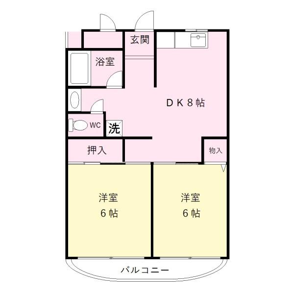 パールレジデンス花小金井