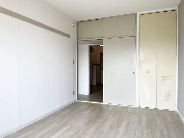パールレジデンス花小金井