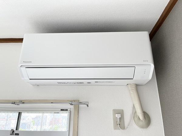 パールレジデンス花小金井