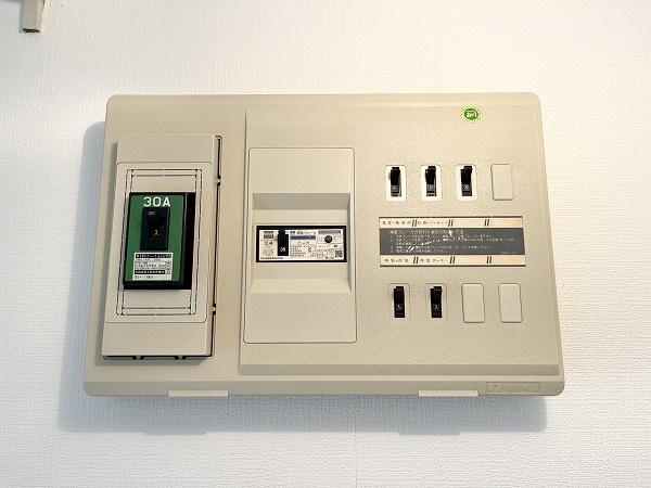 パールレジデンス花小金井