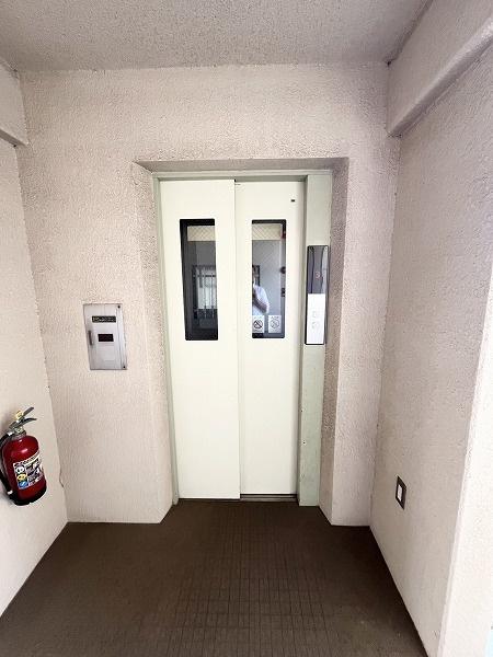 パールレジデンス花小金井