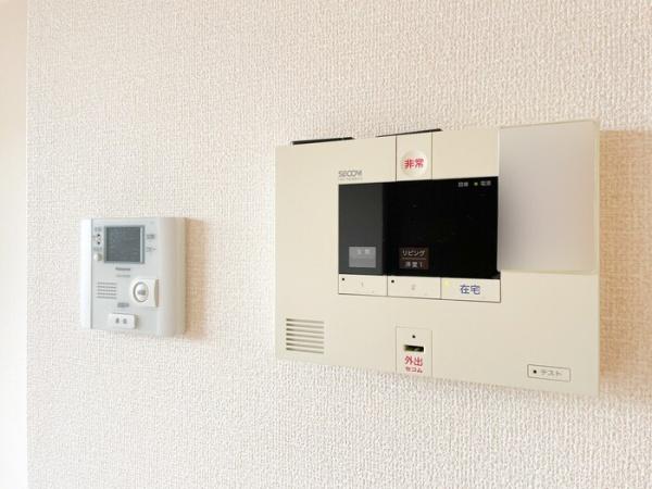 セジュール2　201