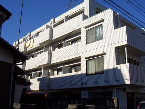 ビラ田無