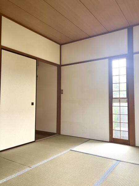 カーサ一橋学園　101
