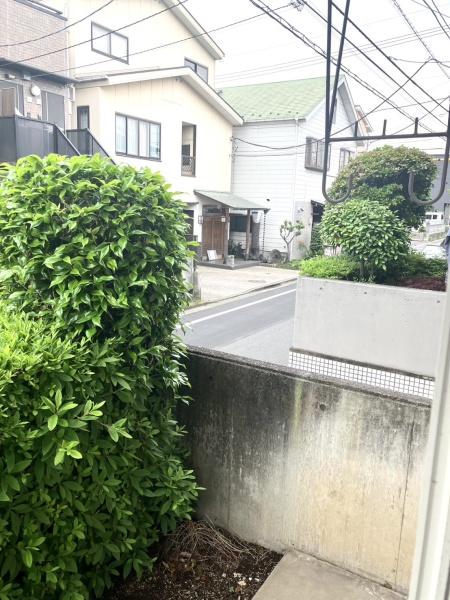 カーサ一橋学園　101