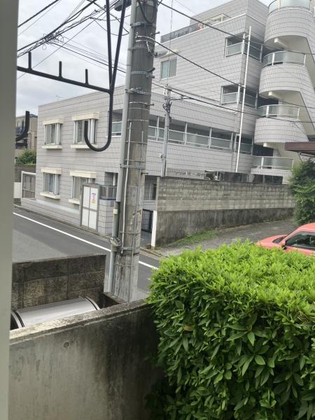 カーサ一橋学園　101