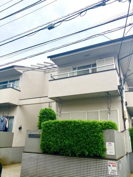 カーサ一橋学園　101