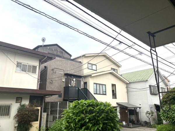 カーサ一橋学園　101
