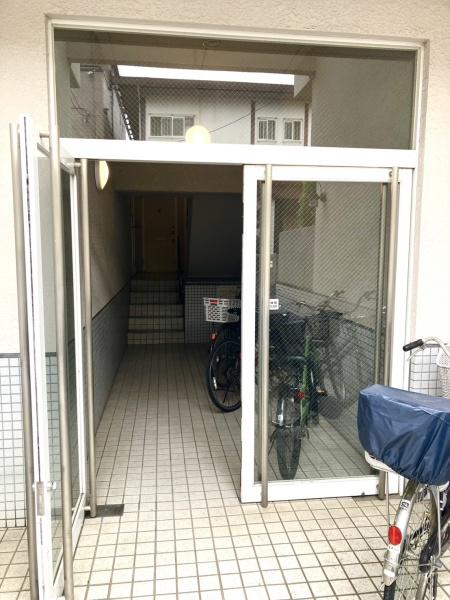 カーサ一橋学園　101