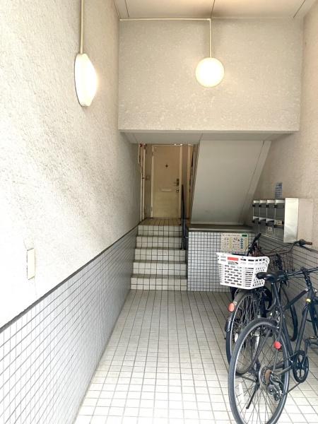 カーサ一橋学園　101