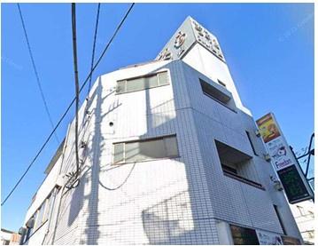 小平市学園西町１丁目の店舗・事務所