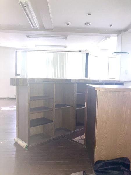 西東京市緑町２丁目の店舗・事務所