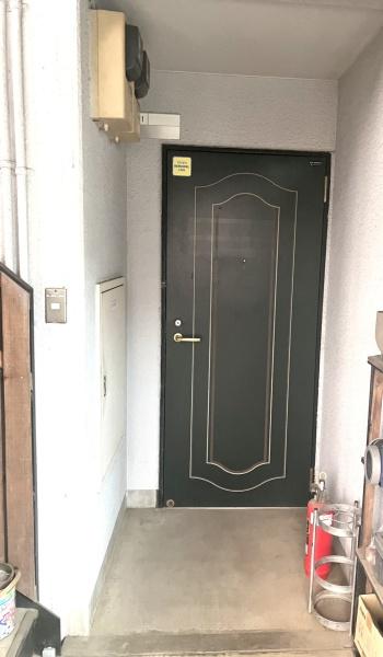 西東京市緑町２丁目の店舗・事務所