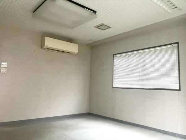 西東京市緑町２丁目の店舗・事務所