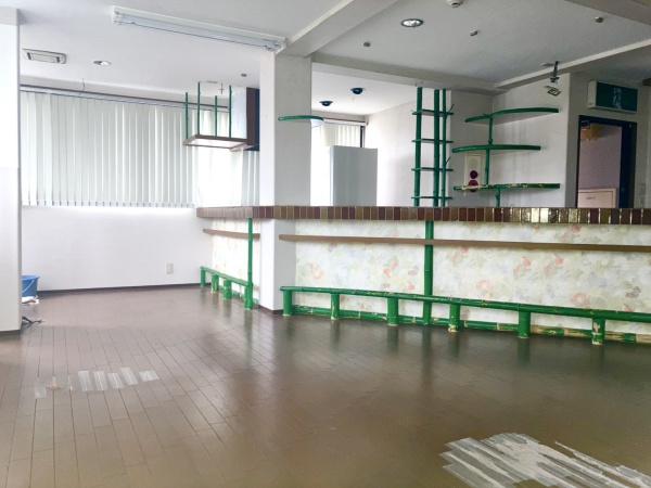 西東京市緑町２丁目の店舗・事務所