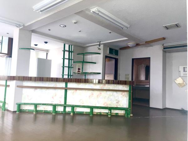 西東京市緑町２丁目の店舗・事務所