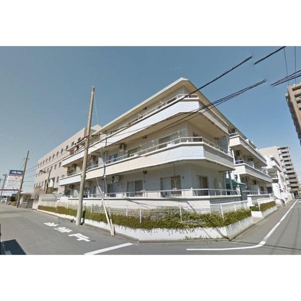 クレール花小金井