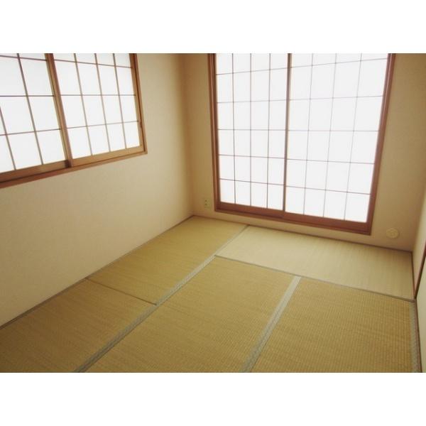 クレール花小金井