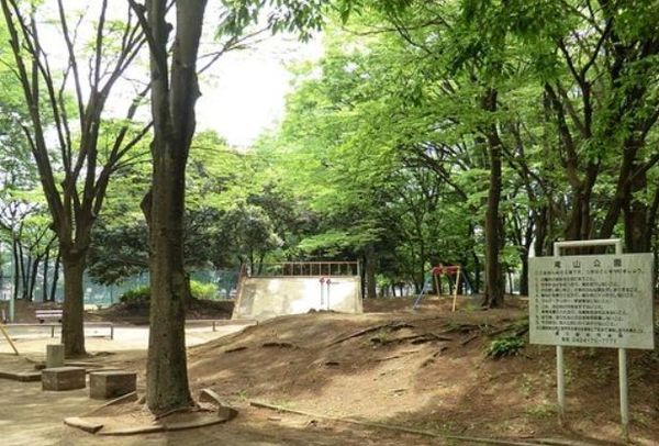 第3松島ビル(滝山公園)