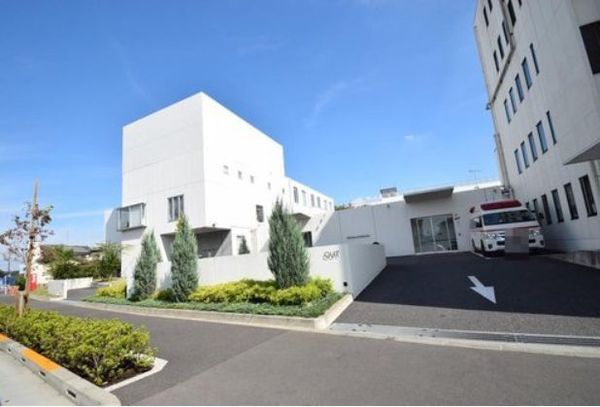 小寺ビル(医療法人社団山本・前田記念会前田病院)