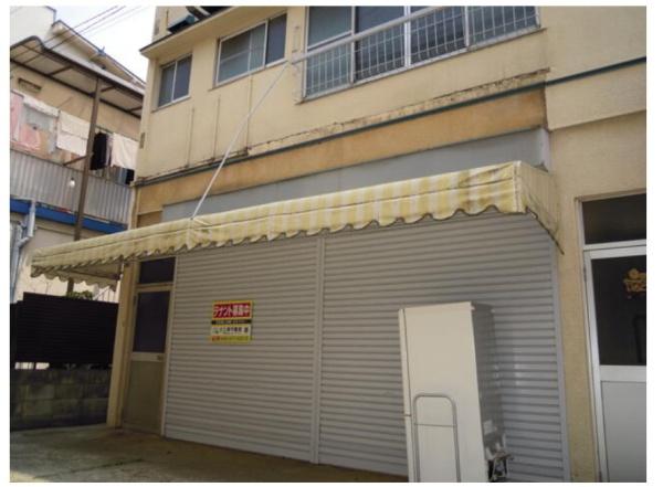 東久留米市滝山５丁目の店舗・事務所