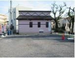 東久留米市幸町３丁目の店舗（一戸建）