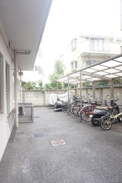 ジュネス北原