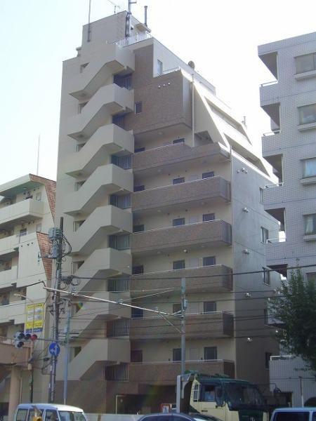 ジュネス北原402
