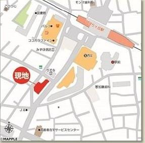 ひばりが丘プラザ