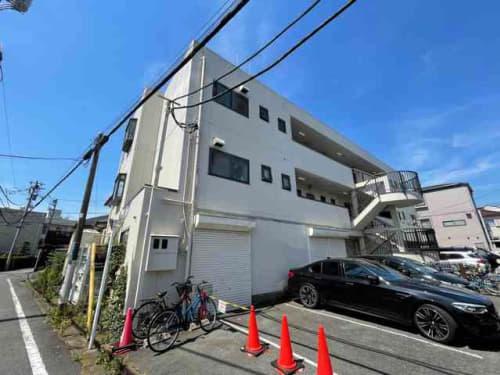 サンライズ関道