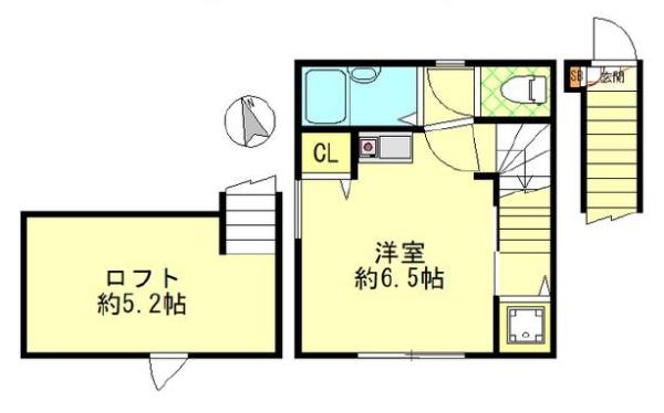 ウィンズパレ田無