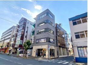 東村山市栄町２丁目の店舗（建物一部）