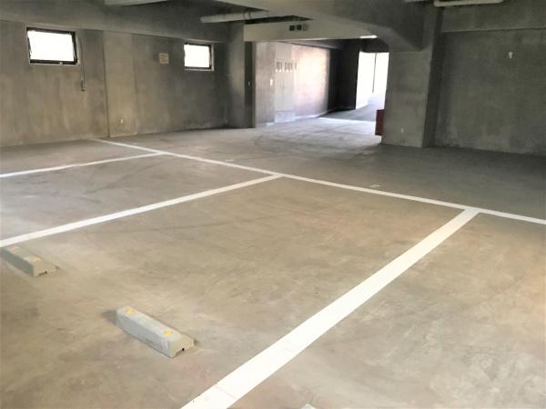 西東京市南町１丁目のマンション