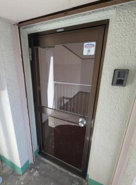 西東京市富士町４丁目の事務所